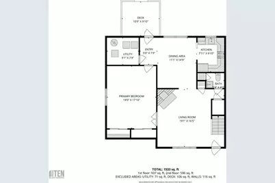 33 Eagle Run, Warwick, RI 02818 - Photo 20