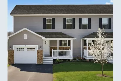 7 Sydney Rose Court, Johnston, RI 02919 - Photo 1