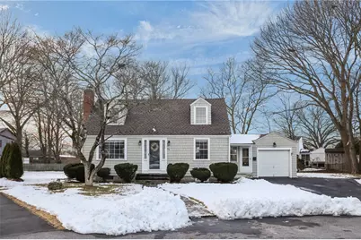44 Westbrook Road, Warwick, RI 02886 - Photo 1
