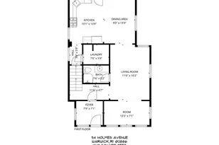 94 Holmes Rd, Warwick, RI 02886 - Photo 22