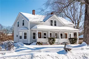 622 Whipple Ave, Burrillville, RI 02858 - Photo 1