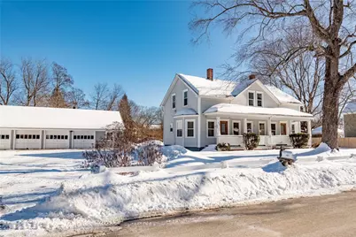 622 Whipple Avenue, Burrillville, RI 02858 - Photo 2