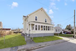 54 Randall St, Cranston, RI 02920 - Photo 1