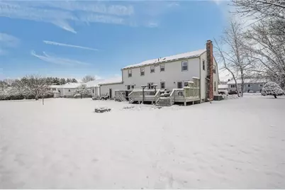 25 Janet Drive, Cranston, RI 02921 - Photo 40