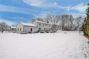 25 Janet Dr, Cranston, RI 02921 - Photo 42