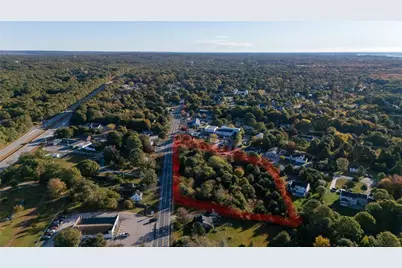 0 Old Post Road, Charlestown, RI 02813 - Photo 2