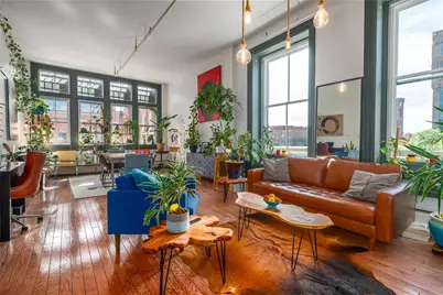 385 Westminster Street #5C, Providence, RI 02903 - Photo 2