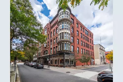 385 Westminster Street #5C, Providence, RI 02903 - Photo 1