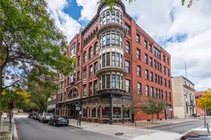 385 Westminster St, Providence, RI 02903 - Photo 1