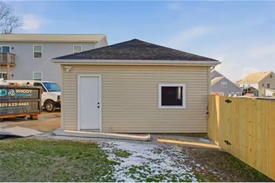 85 Bayview Avenue #1, Bristol, RI 02809 - Photo 44
