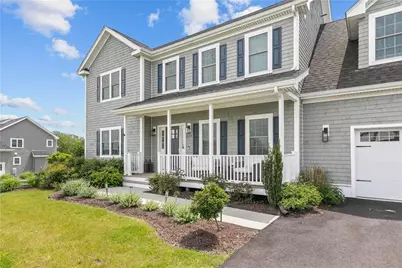 142 Ferreira Avenue, Portsmouth, RI 02871 - Photo 36