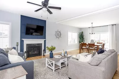 142 Ferreira Avenue, Portsmouth, RI 02871 - Photo 4