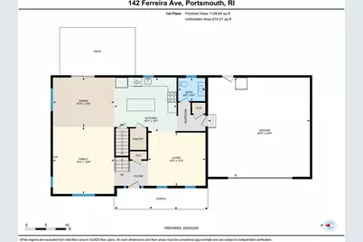 142 Ferreira Avenue, Portsmouth, RI 02871 - Photo 46