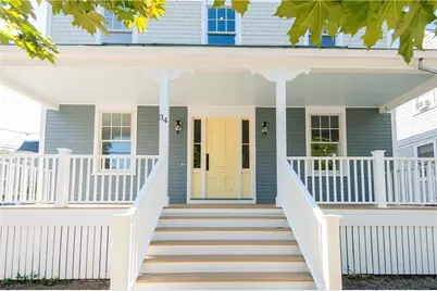 34 Harrison Avenue, Newport, RI 02840 - Photo 2
