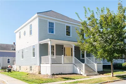 34 Harrison Avenue, Newport, RI 02840 - Photo 1