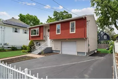 325 Northup Street, Cranston, RI 02905 - Photo 4