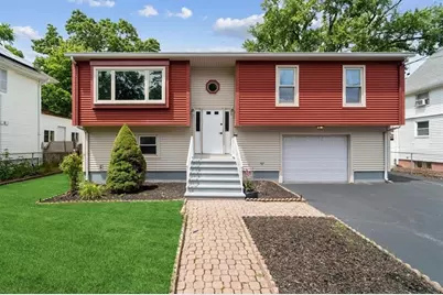 325 Northup Street, Cranston, RI 02905 - Photo 1