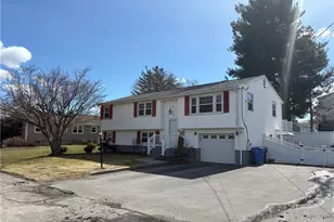 129 Vallette St, Cranston, RI 02920 - Photo 1