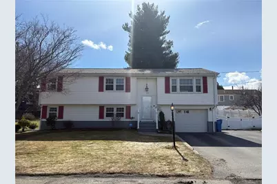 129 Vallette Street, Cranston, RI 02920 - Photo 2