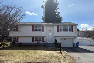 129 Vallette St, Cranston, RI 02920 - Photo 2