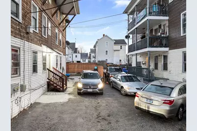 76 Sylvian Street, Central Falls, RI 02863 - Photo 4