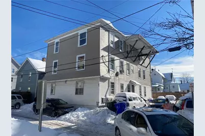 76 Sylvian Street, Central Falls, RI 02863 - Photo 2