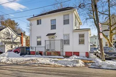 273 Montgomery Avenue, Providence, RI 02905 - Photo 2
