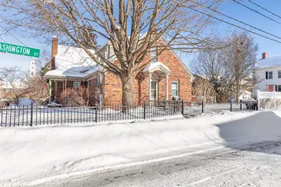 31 Washington Street, Warren, RI 02885 - Photo 2