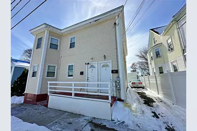 6 Dorr Street, Providence, RI 02908 - Photo 1