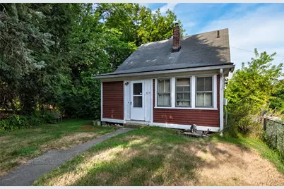 317 Morgan Avenue, Johnston, RI 02919 - Photo 1