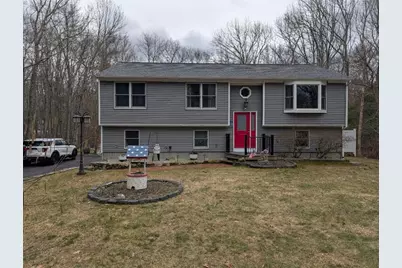 241 Perry Hill Road, Coventry, RI 02816 - Photo 1