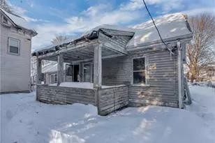 871 Douglas Ave, Providence, RI 02908 - Photo 1