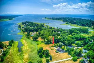 74 Adams Point Rd, Barrington, RI 02806 - Photo 1
