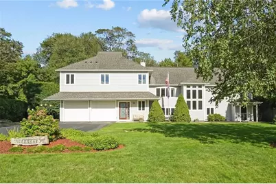 34 Arrow Lane, North Kingstown, RI 02852 - Photo 1