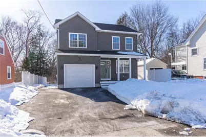 33 Hemlock Avenue, Cranston, RI 02910 - Photo 1