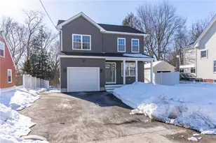 33 Hemlock Ave, Cranston, RI 02910 - Photo 1