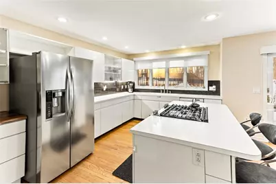 9 Eagle Nest Drive, Lincoln, RI 02865 - Photo 8