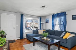 33 Dover St, Pawtucket, RI 02860 - Photo 6