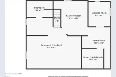 33 Dover Street, Pawtucket, RI 02860 - Photo 34