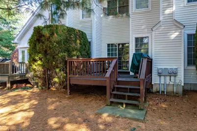 295 Sanctuary Drive, East Greenwich, RI 02818 - Photo 50