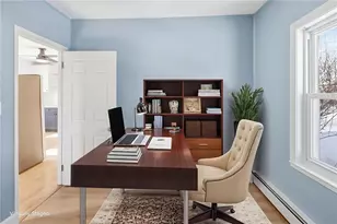25 Ingraham St, East Providence, RI 02914 - Photo 16