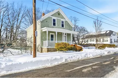 25 Ingraham Street, East Providence, RI 02914 - Photo 2