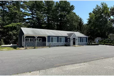 1180 South Main Street, Burrillville, RI 02859 - Photo 2