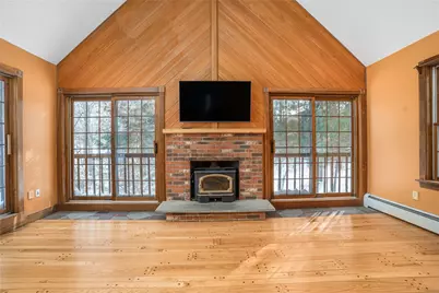 143 Ross Hill Road, Charlestown, RI 02813 - Photo 8