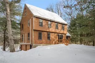 143 Ross Hill Rd, Charlestown, RI 02813 - Photo 1