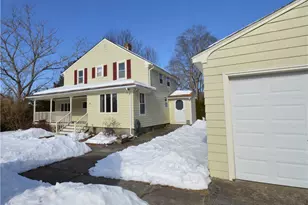 29 Forest Rd, Bristol, RI 02809 - Photo 1