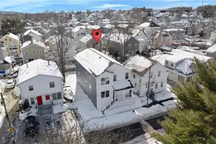 29 Stansbury St, Providence, RI 02908 - Photo 4