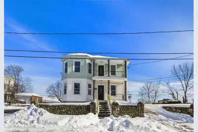 34 Heroux Avenue, Woonsocket, RI 02895 - Photo 1