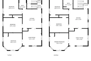 34 Heroux Ave, Woonsocket, RI 02895 - Photo 2