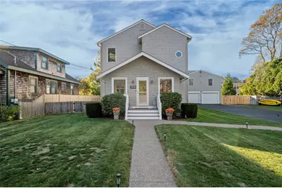 104 Howland Avenue, Jamestown, RI 02835 - Photo 1